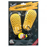 Електросушарка для взуття Домовичок Комфорт ЄС 12/220 (SHsu-18134), фото 3