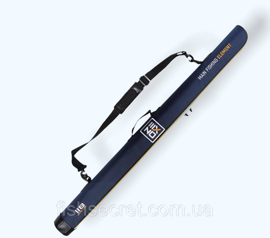 Чохол тубус напівжорсткий Zeox Hard Case Slim 118см.