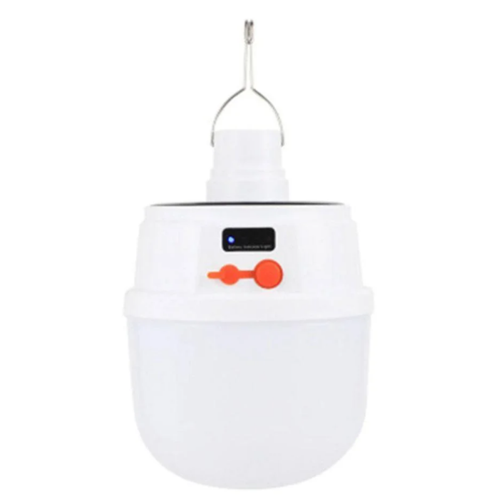 Підвісна ліхтар Solar BL 2022 7694 на сонячній батареї (SH018048), фото 1