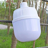 Підвісна ліхтар Solar BL 2022 7694 на сонячній батареї (SH018048), фото 5