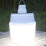 Підвісна ліхтар Solar BL 2022 7694 на сонячній батареї (SH018048), фото 6