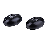 Фотоелементи, ІК датчики безпеки BI-20L для воріт (SH017457), фото 4