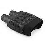 Бінокль нічного бачення Night Vision 3180, чорний S, фото 4