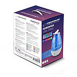 Зволожувач повітря Esperanza EHA003 Cool Mist 3,5L (SH007154), фото 3
