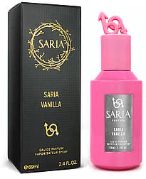 Saria Saria Vanilla (Tom Ford Tobacco Vanille ), 69 ml