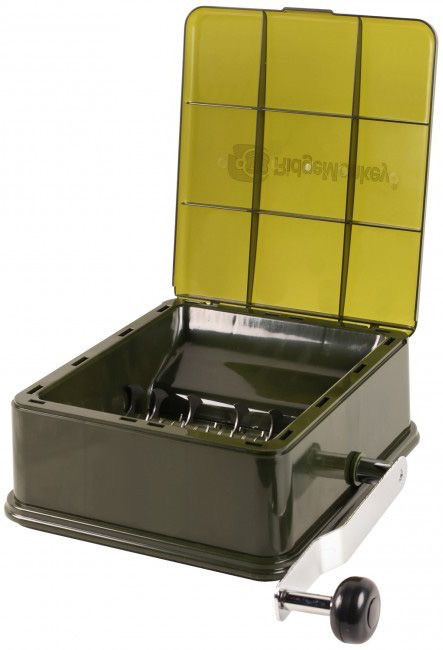 Круша Ridge Monkey, Подрібнювач Ridge Monkey Advanced Boilie Crusher Head
