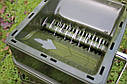 Круша Ridge Monkey, Подрібнювач Ridge Monkey Advanced Boilie Crusher Head, фото 6