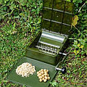 Круша Ridge Monkey, Подрібнювач Ridge Monkey Advanced Boilie Crusher Head, фото 7