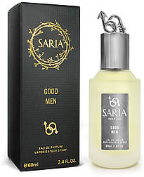 Saria Good Men (Giorgio Armani Acqua di Gio Pour Homme), 69 ml
