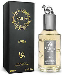 Saria Africa (Byredo Bal d'afrique ), 69 ml