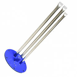 Фланець під сухі тени для бойлера Gorenje 482979 WTH218UN