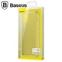 Чехол Силиконовый Baseus для Apple iPhone 11Pro (5.8 inch) Simple Series, Transparent прозрачный