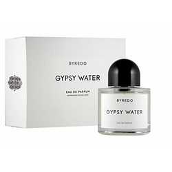 Парфумована вода Byredo Gypsy Water унісекс 100 мл ( в оригінальній якості)
