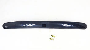 Зимова накладка на решітку (Heko) Opel Vectra B 4D/5D 1995-...