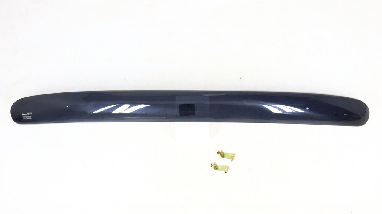 Зимова накладка на решітку (Heko) Opel Vectra B 4D/5D 1995-..., фото 1