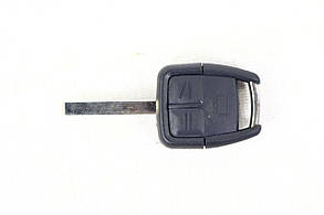 Корпус ключа 1505 (China) Opel