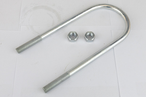Стремянка ресори M12 80x210mm подовжена Iveco E3 35S GP ORU500330951