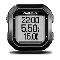 Велонавігатор Garmin Edge 20, використовує супутники GPS/GLONASS