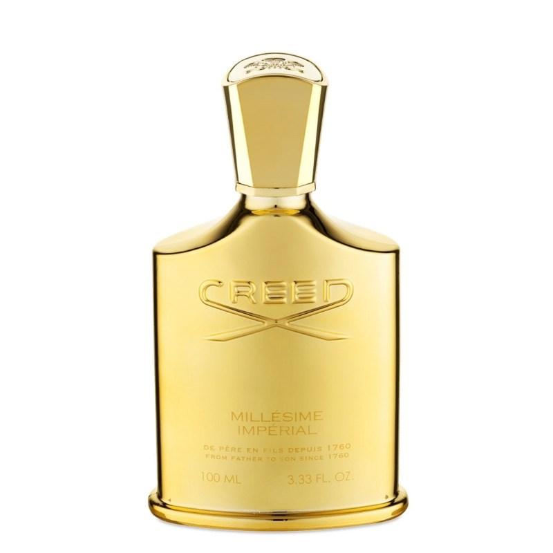 Creed Millesime Imperial Gold Bottle (Крид Міллісім Імперіал Голд) TESTER, 100 мл