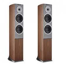 Підлогова акустика Audiovector R3 Signature