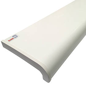 Підвіконня WDS Elesgo "Білий Матовий"