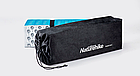 Коврик складной IXPE Thickened Naturehike NH20FCD07 blue, фото 10