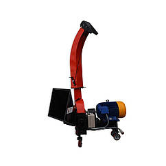 Щепорез 4М-130Е