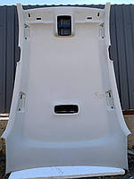 Обшивка потолка 3T5867501D 3T5867501F Skoda SuperB2 седан запчасти б\у шрот