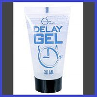 Чоловічий пролонгувальний гель для продовження статевого акту, що збуджує засоби для чоловіків
