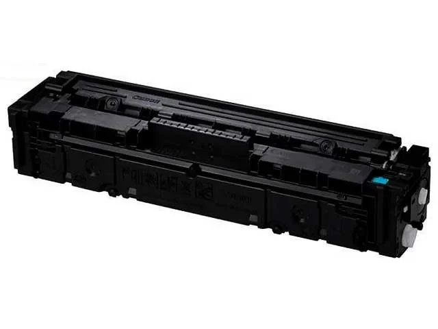 КАРТРИДЖ ОРІГІНАЛЬНИЙ CANON 054 CYAN (3023C002) З ЗАПРЯМИКОМ
