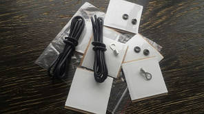 Комплект для монтажу