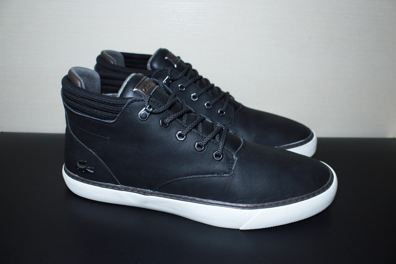 lacoste esparre winter