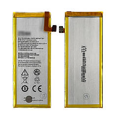 DR Акумулятор Li3824T43P6hA54236-H для ZTE Blade S6 AAAA