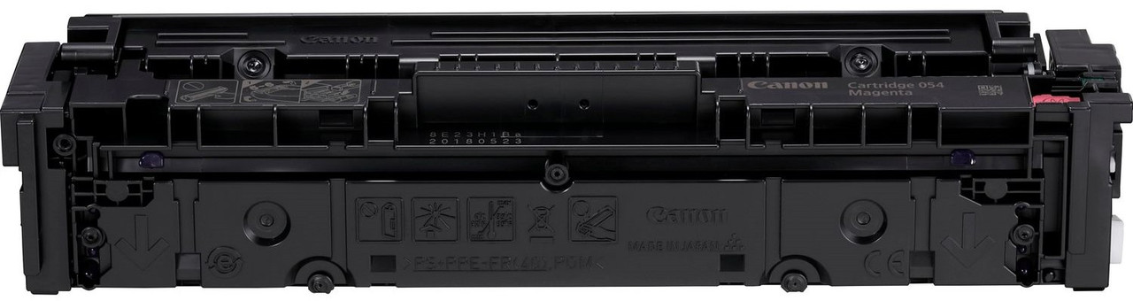 КАРТРИДЖ ОРІГІНАЛЬНИЙ CANON 054 MAGENTA (3022C002) З ЗАПРЯКОЇ
