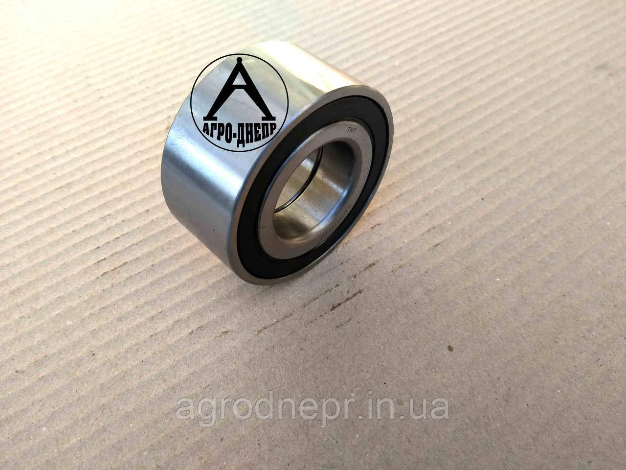 DAC 35720034 (PN60002) (3198750) Підшипник маточини диска борони Lemken Rubin