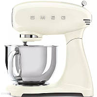 Кухонна машина SMEG SMF03CREU