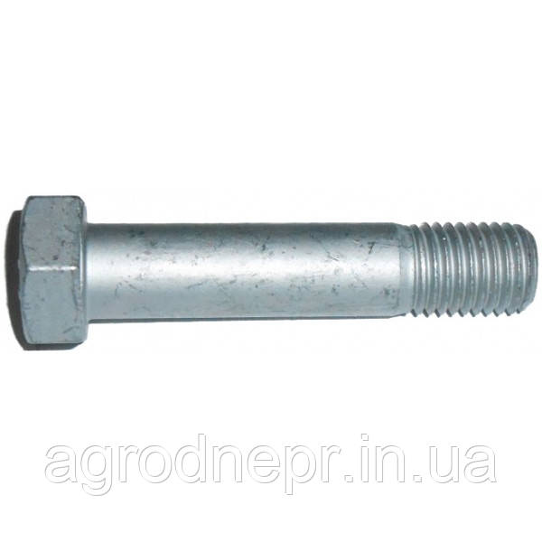 3015361 Болт з шестигранною головкою DIN931 М16х80 (10.9)