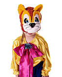 Дитячий новорічний костюм "кіт Леопольд", фото 2