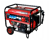 Генератори від 5 до 10 кВт