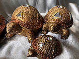 Статуетка 7 черепах, фото 2