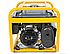 Генератор бензиновий 2.8 кВт Powermat PM-AGR-3000KE PM0594, фото 3