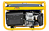 Генератор бензиновий 2.8 кВт Powermat PM-AGR-3000KE PM0594, фото 4