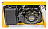 Генератор бензиновий 2.8 кВт Powermat PM-AGR-3000KE PM0594, фото 5