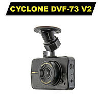 Cyclone DVF-73 V2
