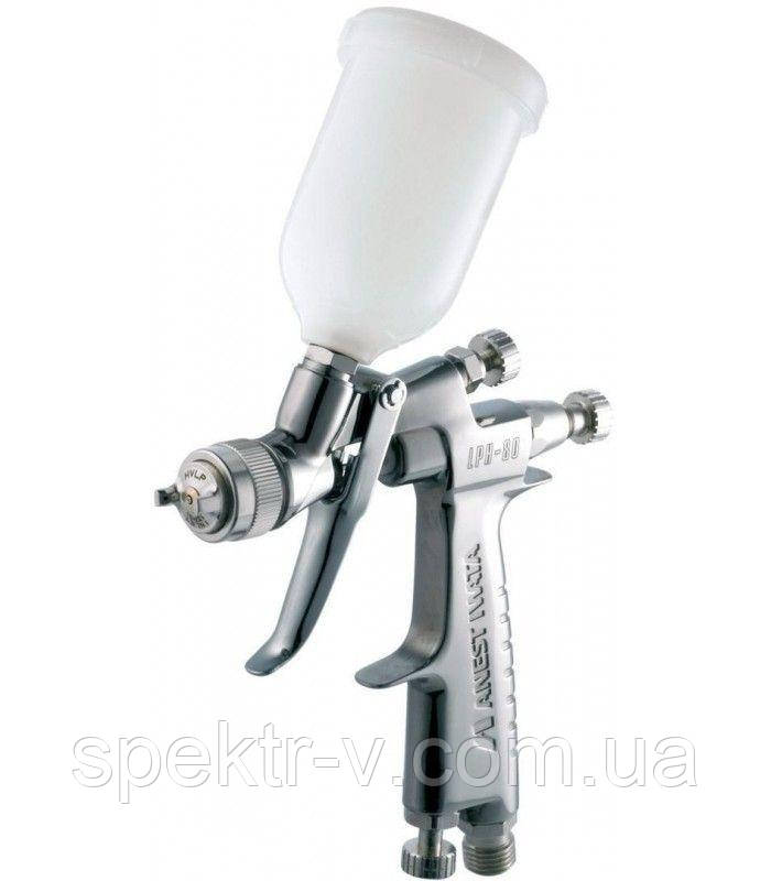 Мінікраскоппульт ANEST IWATA LPH-80 1,2 мм PRO KIT
