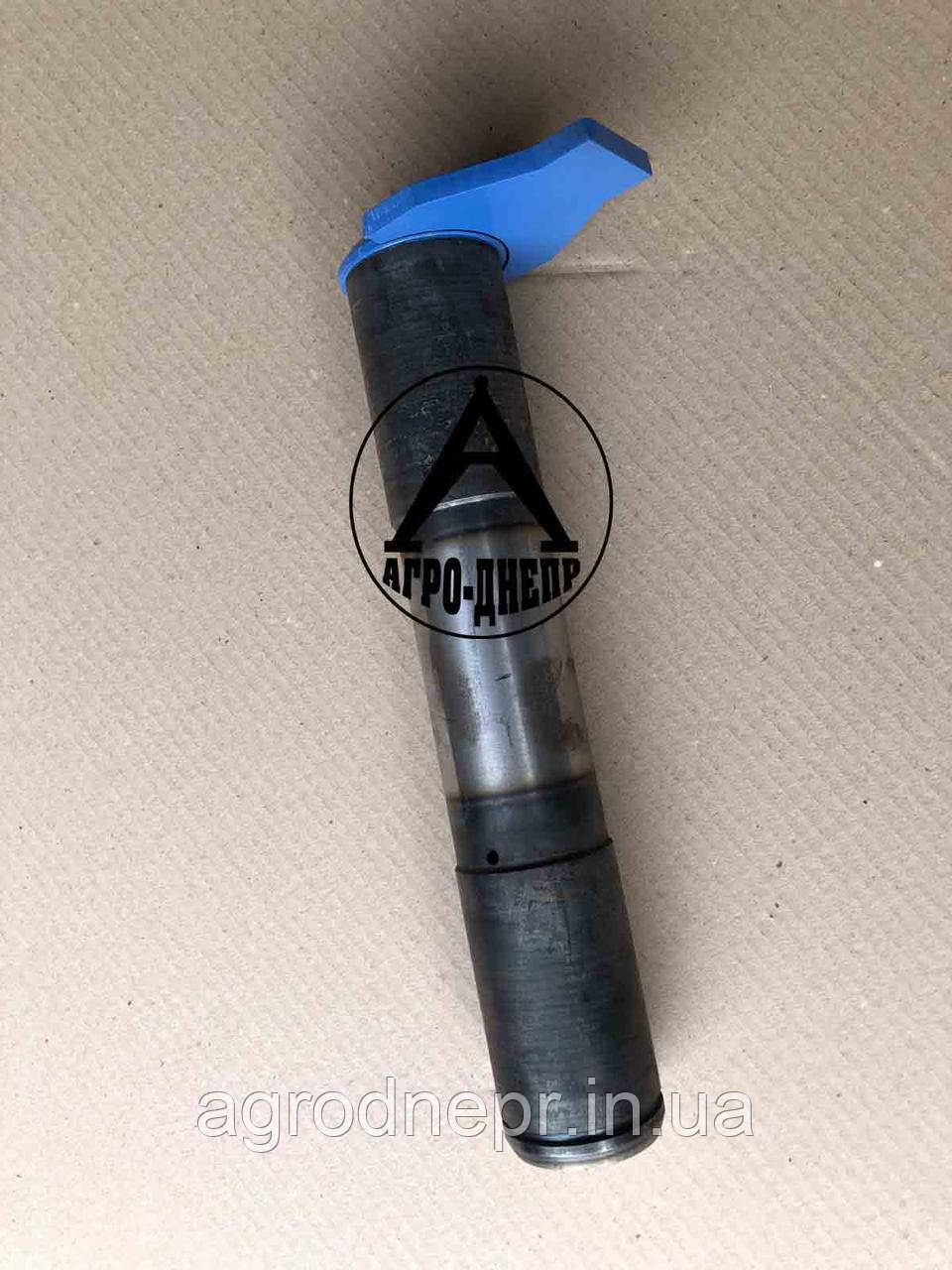 3136033 Палець c упором на плуг LEMKEN D60X315/340 L