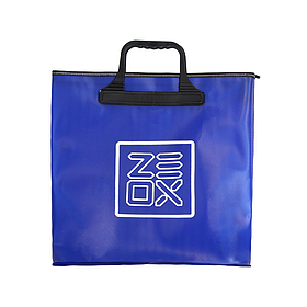Сумка для садка Zeox Basic EVA 42×42×10см