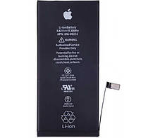 Аккумулятор для телефона, батарея для смартфона Battery iPhone SE 2020 1821 mAh 3.82V