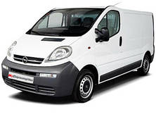 Opel Vivaro 2001-2014