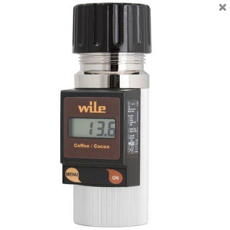 Вологомір кави Wile Coffee, фото 1